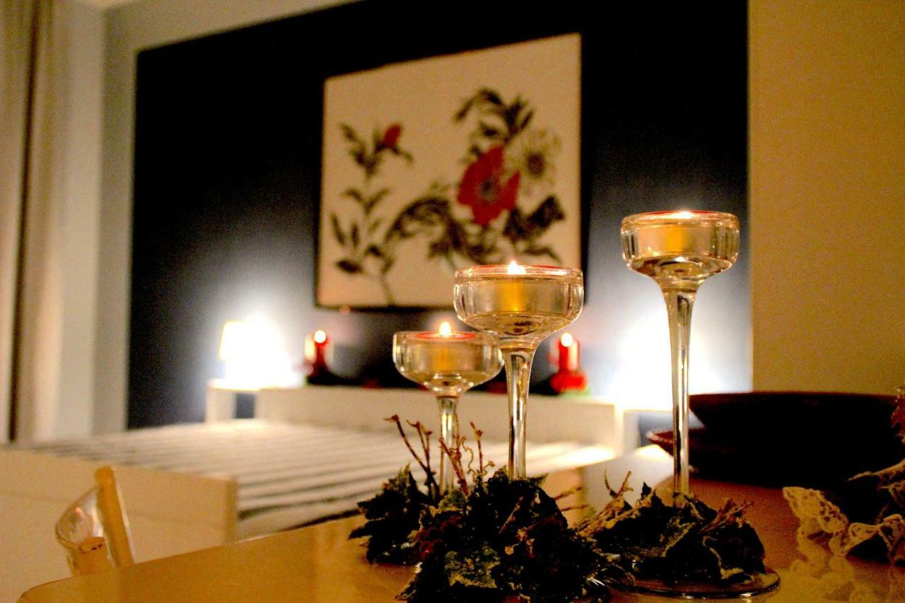 圣埃拉莫因科莱 The Holiday House酒店 外观 照片
